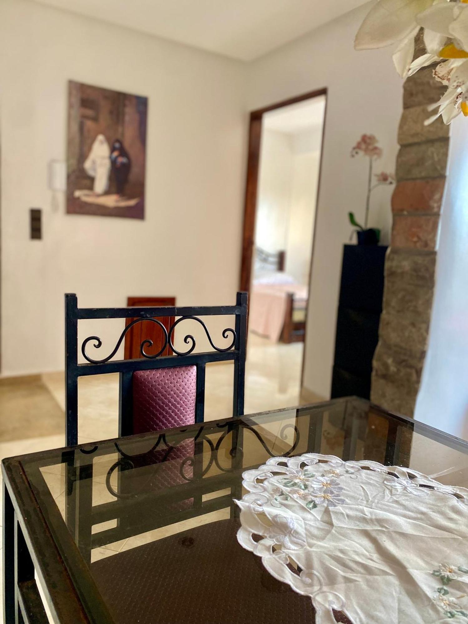 Apartment Agadir City Appartement