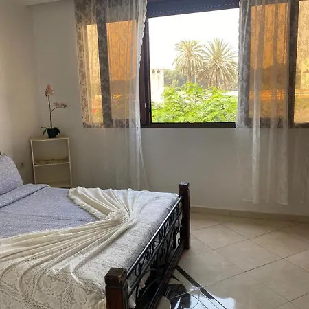 Agadir City Appartement Esterno foto