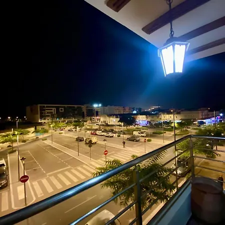 Agadir City Appartement Esterno foto