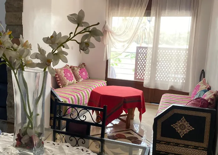 Agadir City Appartement