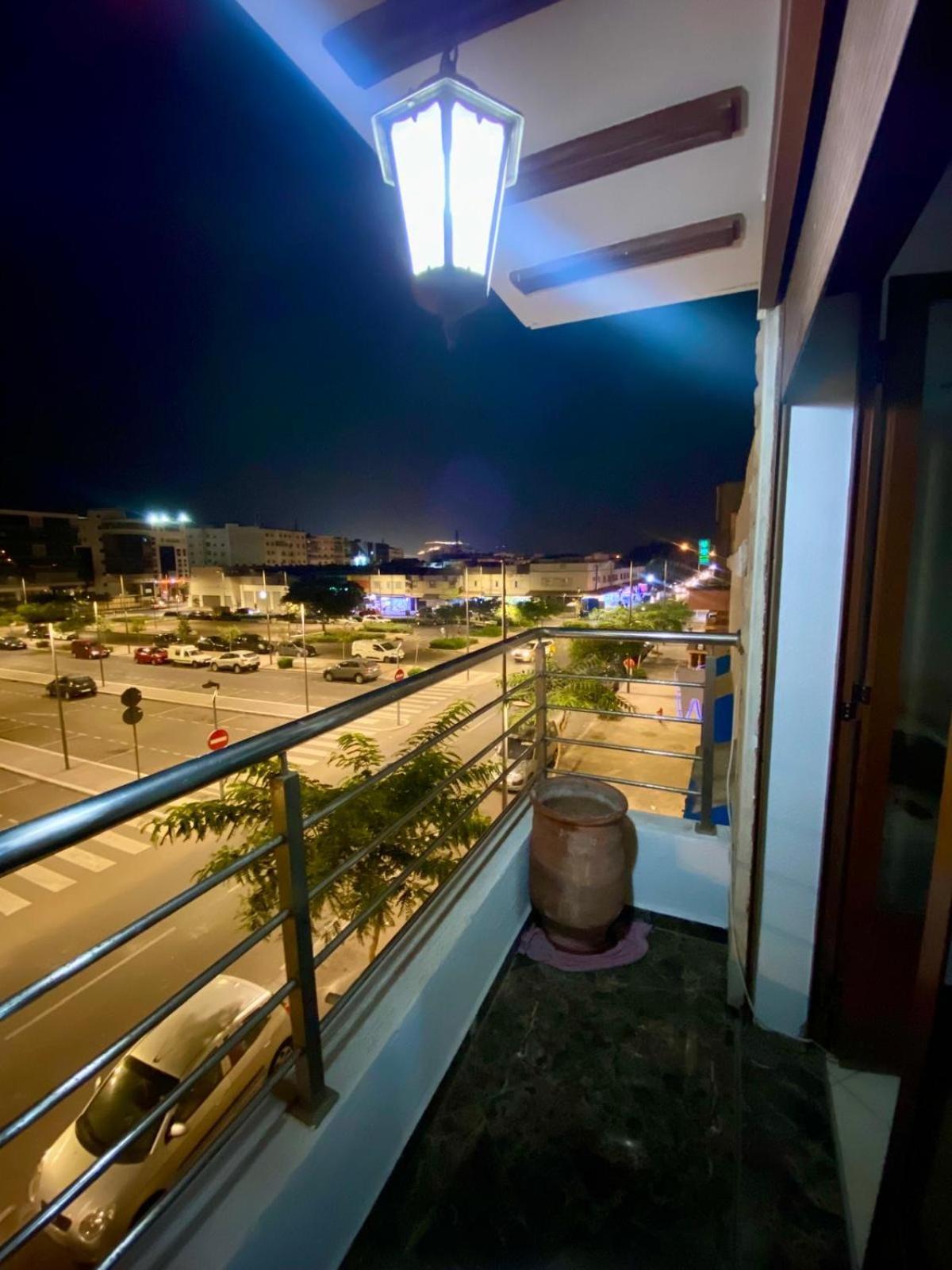 Agadir City Appartement Appartamento Agadir
