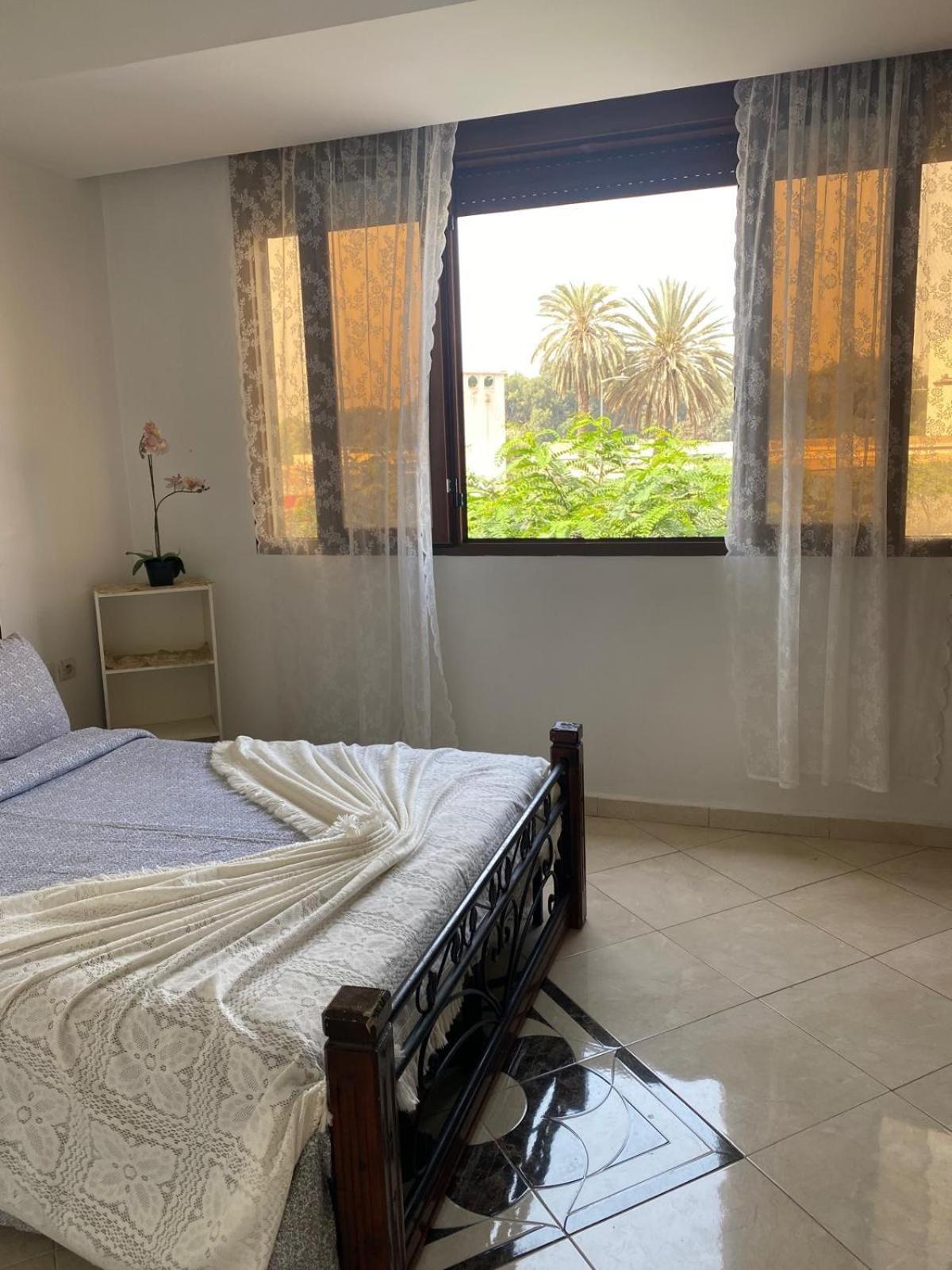Appartamento Agadir City Appartement Agadir