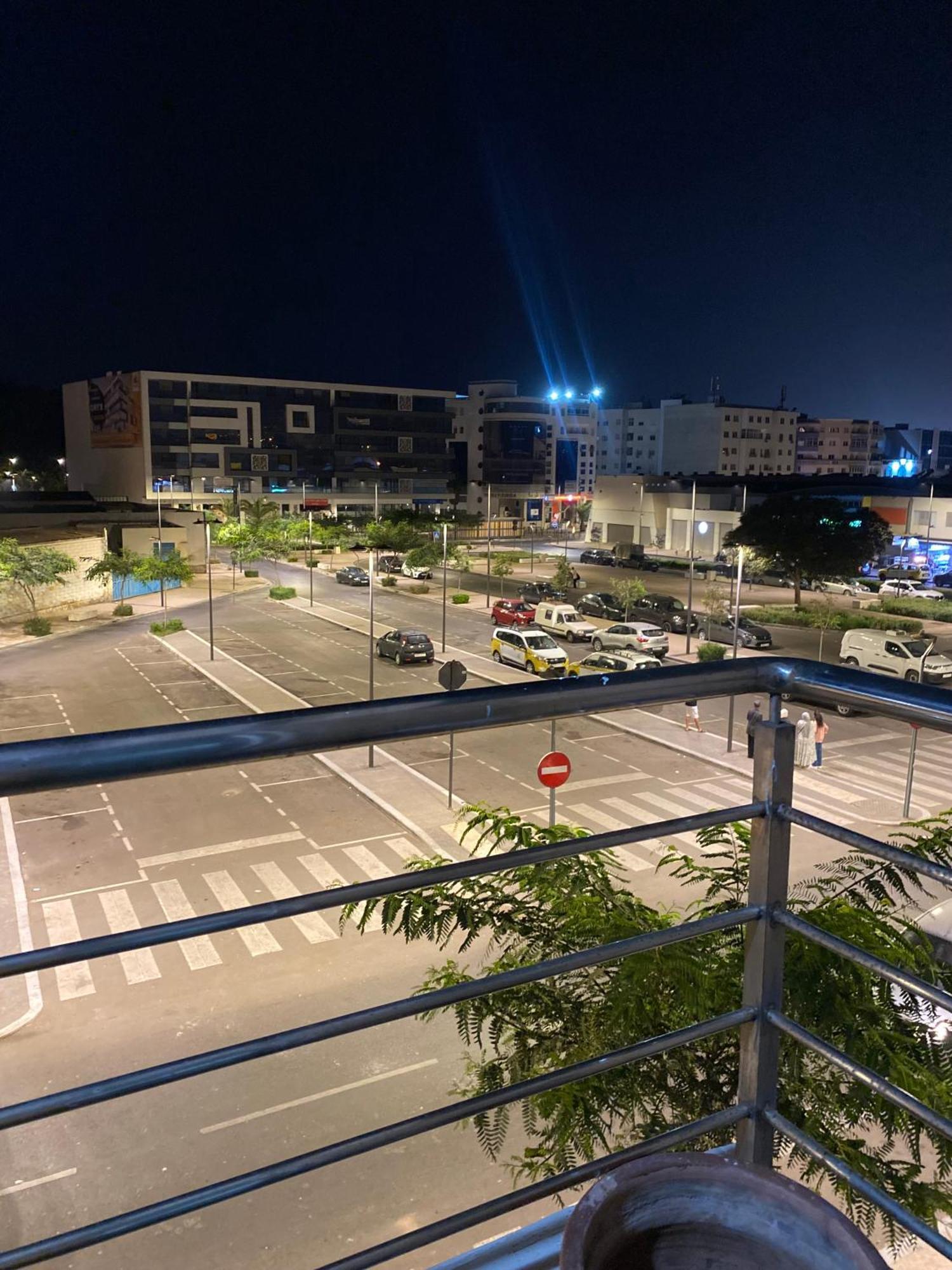 Agadir City Appartement Appartamento Agadir